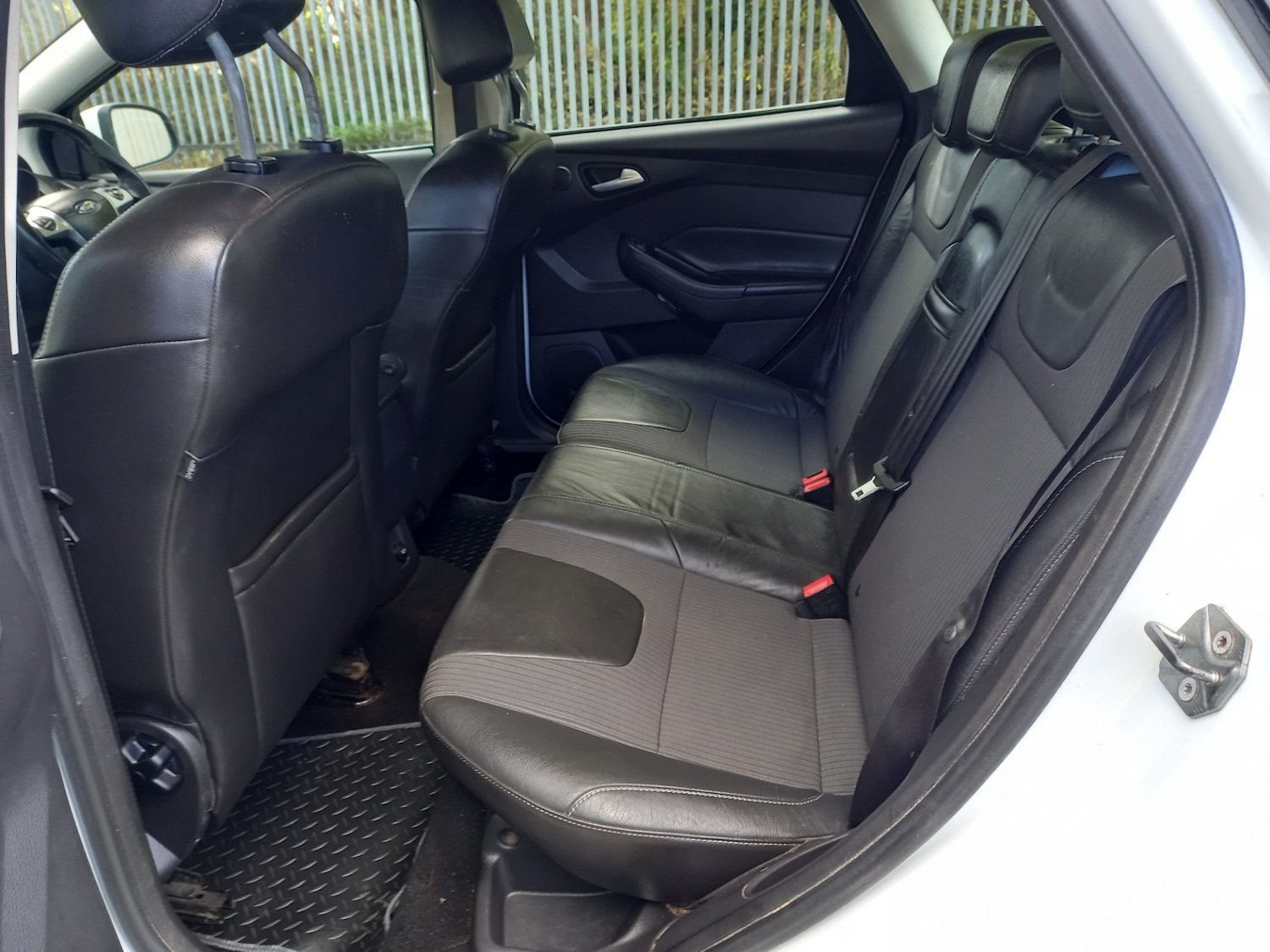 Used Ford Focus 2012 for sale - 76374954: Photo 24