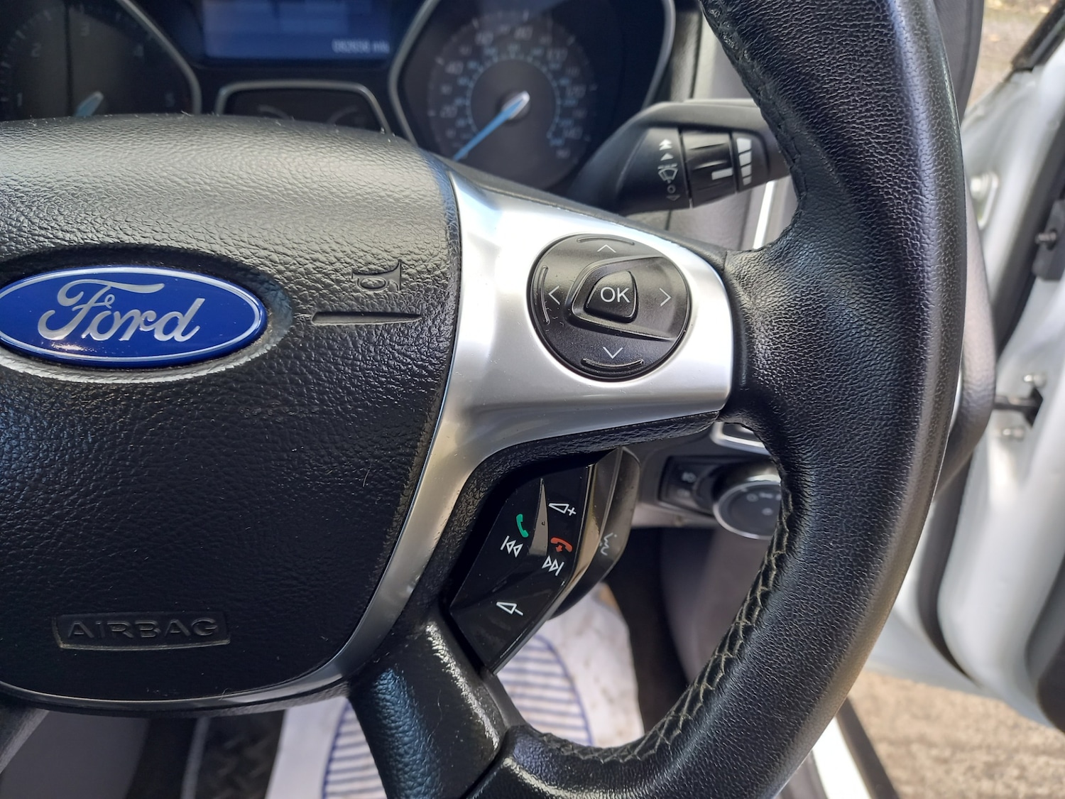 Used Ford Focus 2012 for sale - 76374954: Photo 27