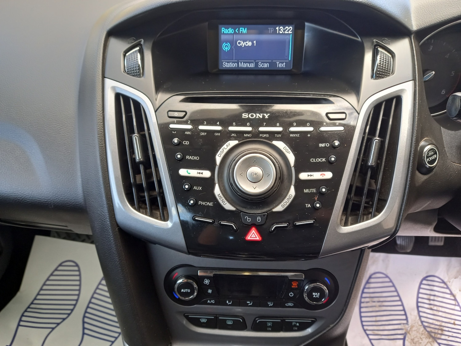 Used Ford Focus 2012 for sale - 76374954: Photo 28