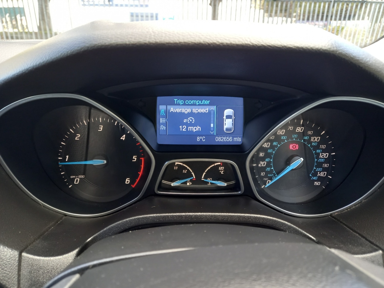 Used Ford Focus 2012 for sale - 76374954: Photo 30