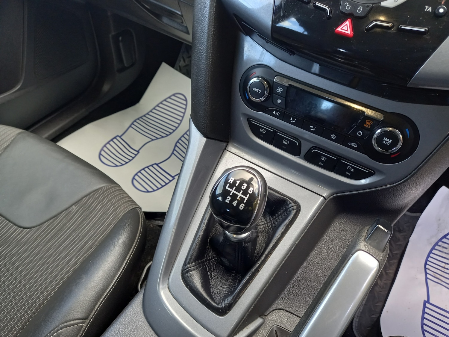 Used Ford Focus 2012 for sale - 76374954: Photo 33