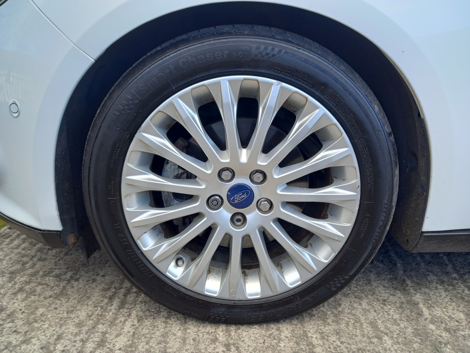 Used Ford Focus 2012 for sale - 76374954: Photo 35