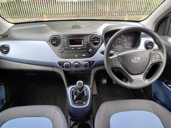Used Hyundai i10 2014 for sale - 75406494: Photo 15