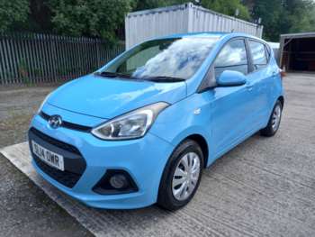 2014 (14) - 1.0 SE 5dr