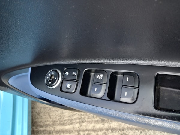 Used Hyundai i10 2014 for sale - 75406494: Photo 24