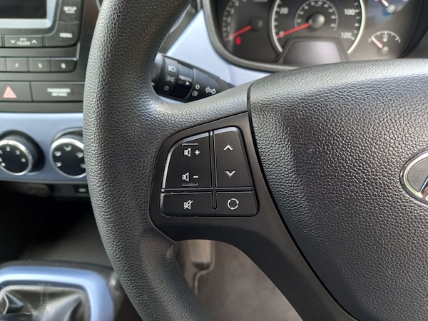 Used Hyundai i10 2014 for sale - 75406494: Photo 27