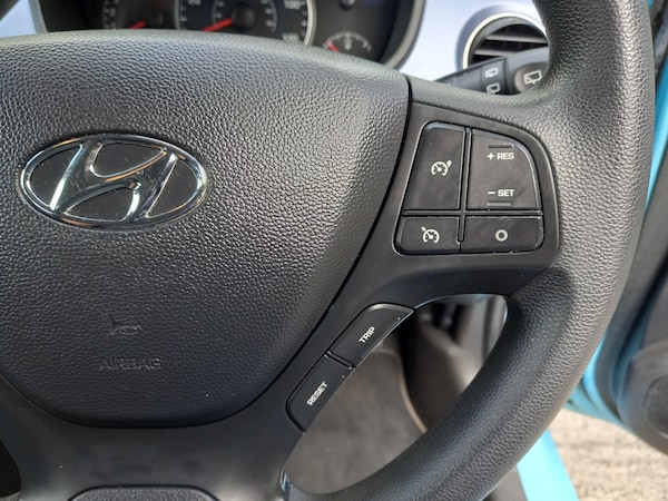 Used Hyundai i10 2014 for sale - 75406494: Photo 28