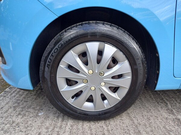 Used Hyundai i10 2014 for sale - 75406494: Photo 32