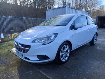 Used Vauxhall Corsa 2015 for sale - 77579285: Photo