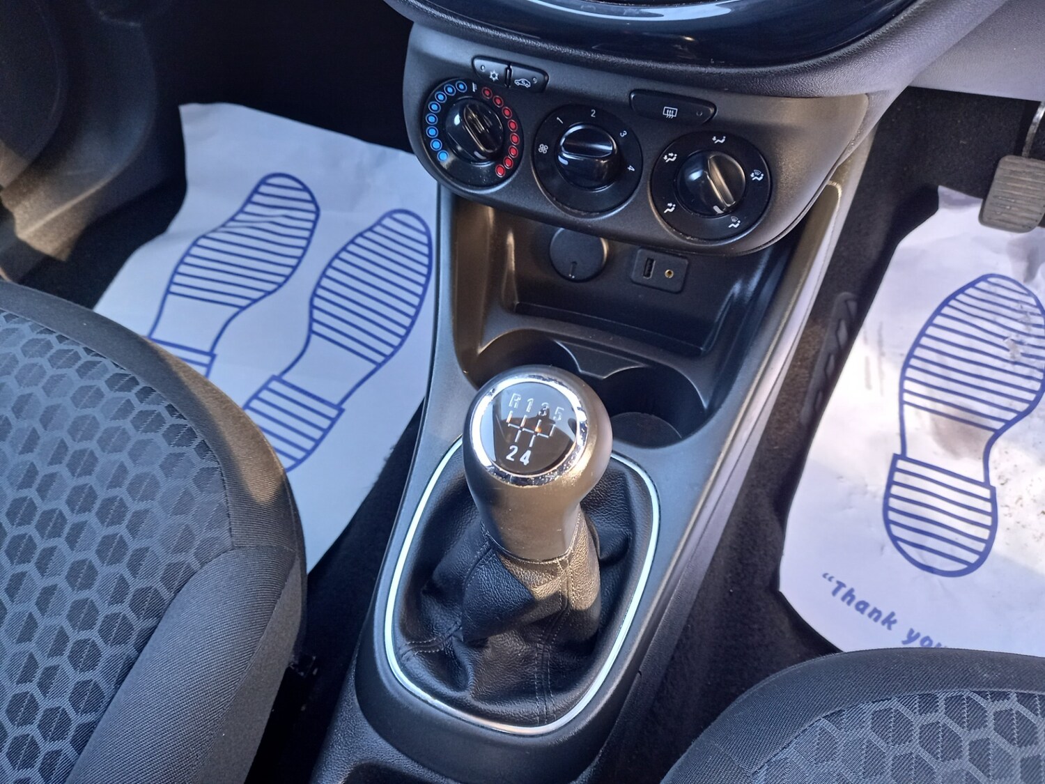 Used Vauxhall Corsa 2015 for sale - 77579285: Photo 20