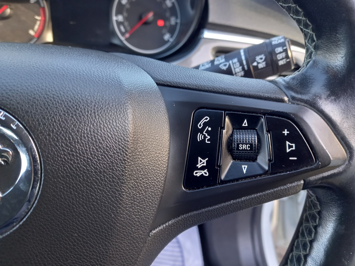 Used Vauxhall Corsa 2015 for sale - 77579285: Photo 22