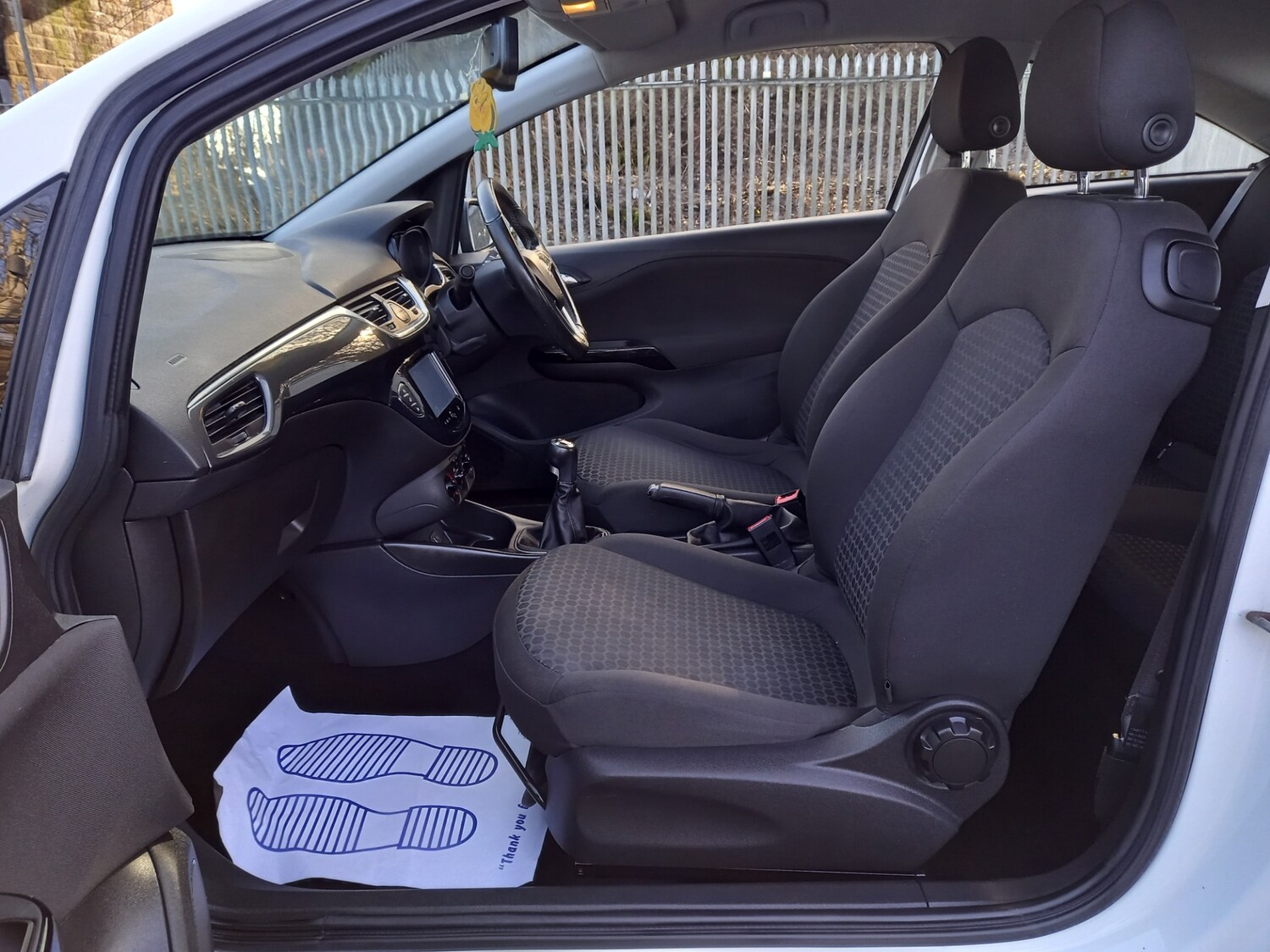 Used Vauxhall Corsa 2015 for sale - 77579285: Photo 23