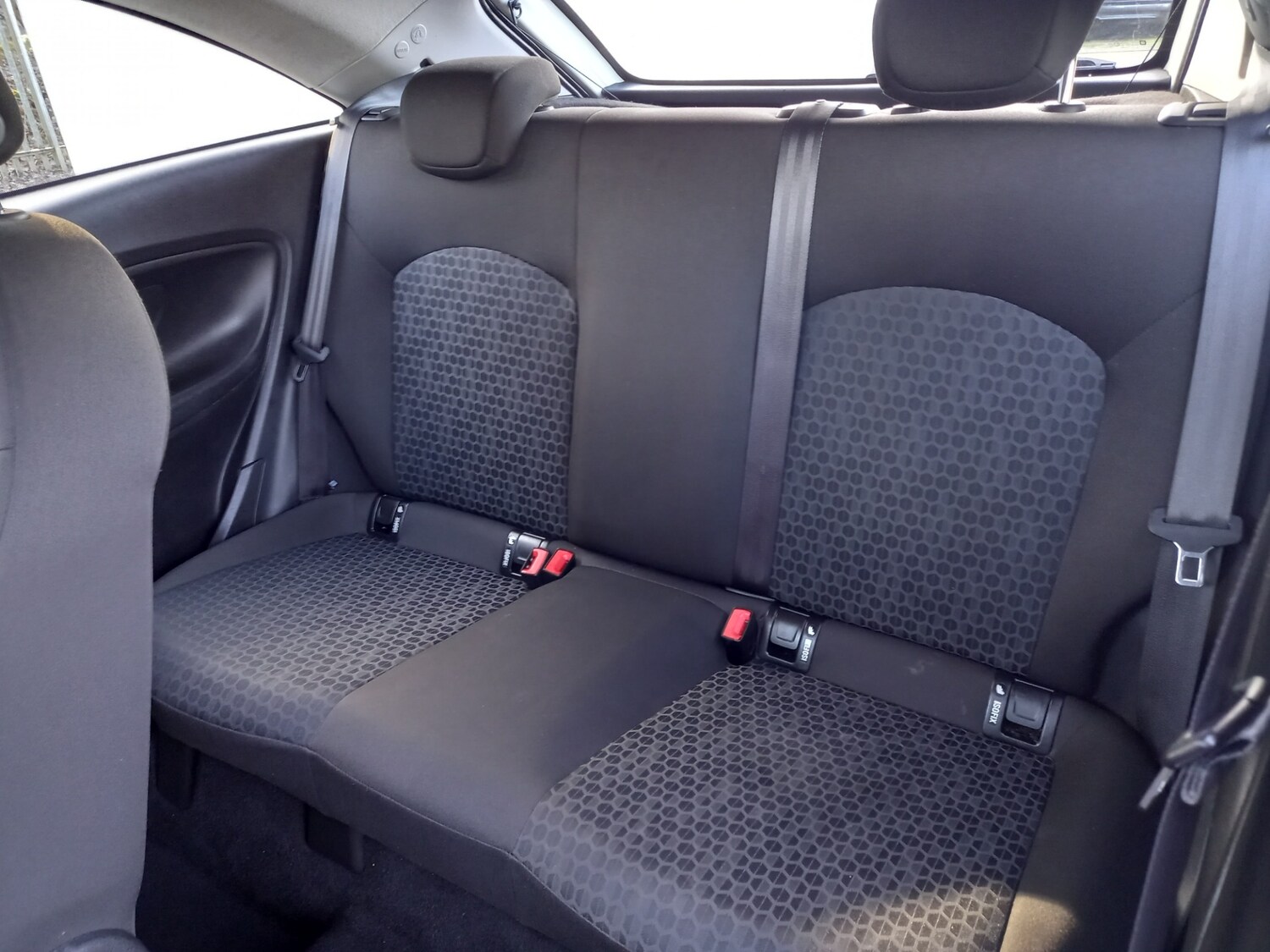 Used Vauxhall Corsa 2015 for sale - 77579285: Photo 24