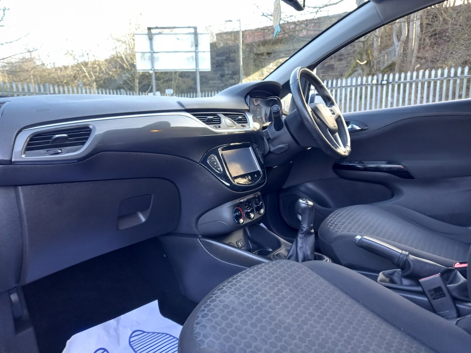 Used Vauxhall Corsa 2015 for sale - 77579285: Photo 26