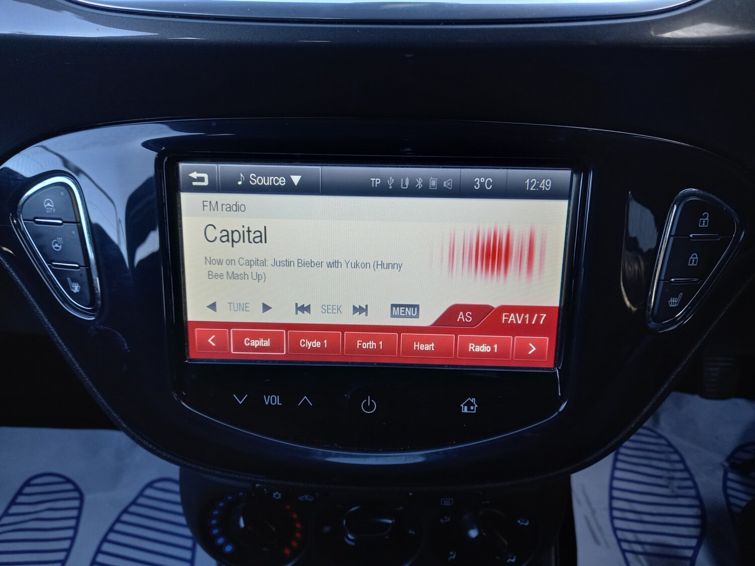 Used Vauxhall Corsa 2015 for sale - 77579285: Photo 27