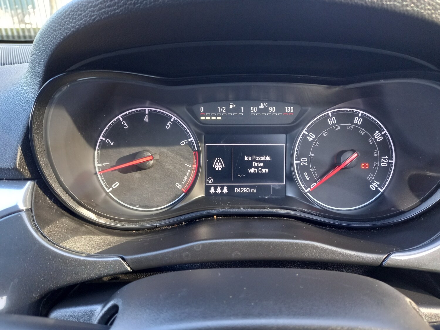 Used Vauxhall Corsa 2015 for sale - 77579285: Photo 29