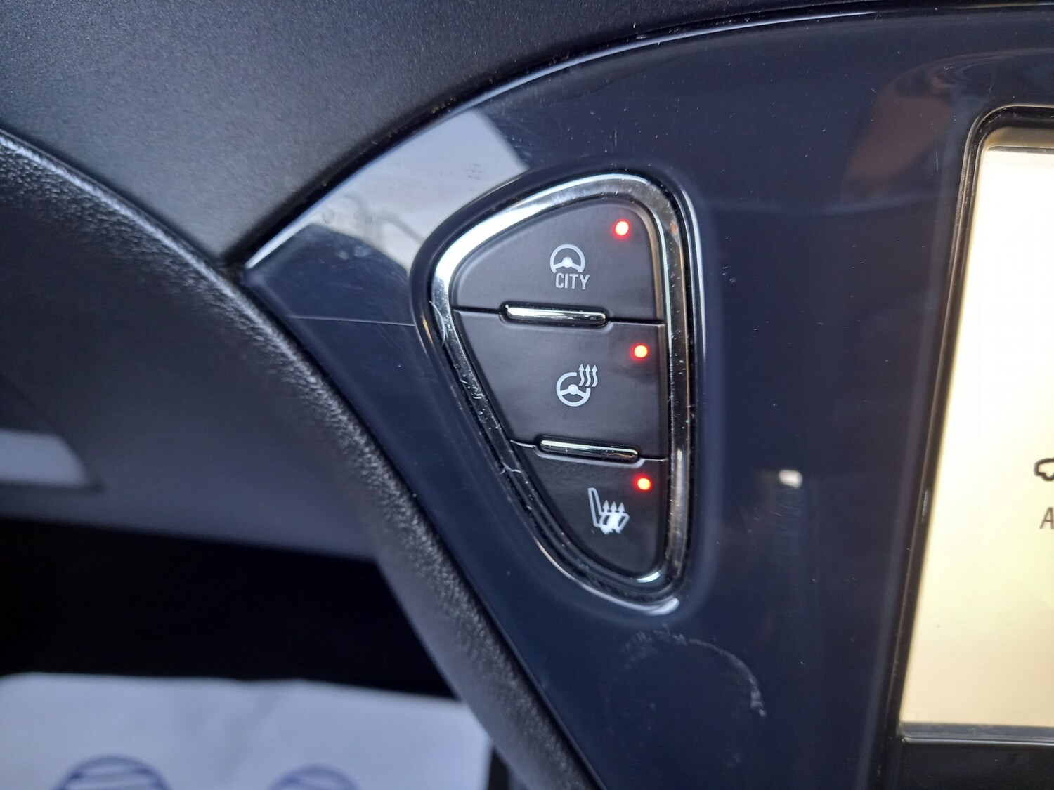 Used Vauxhall Corsa 2015 for sale - 77579285: Photo 30