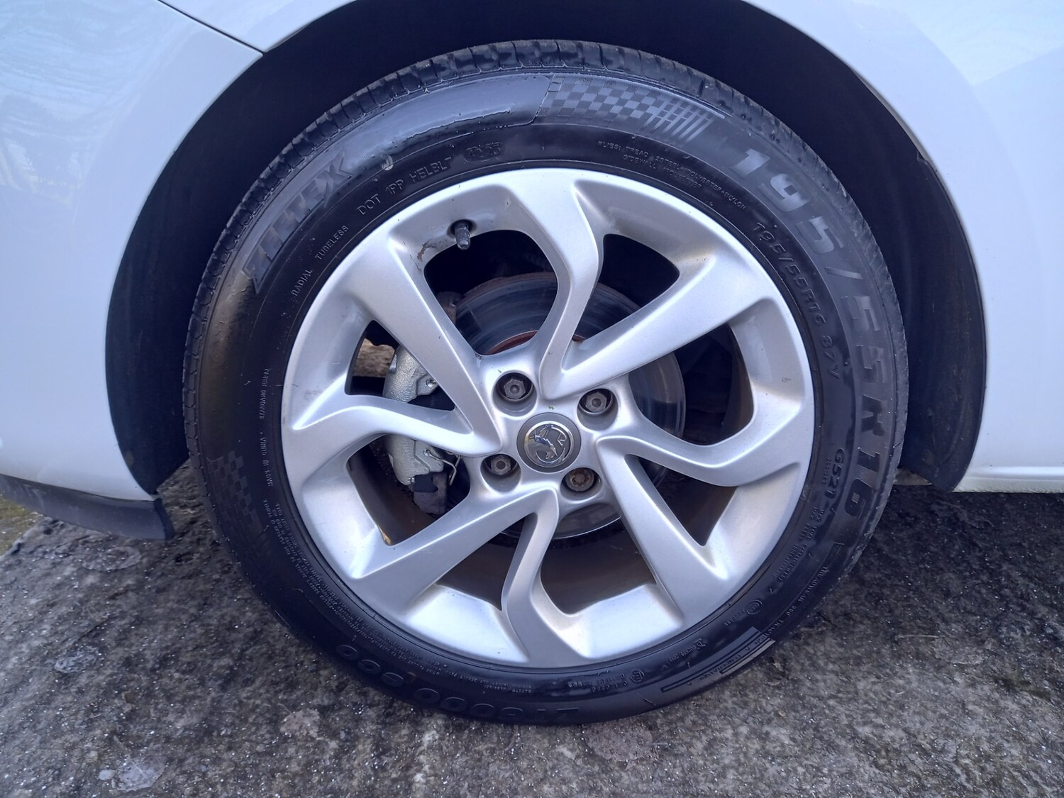 Used Vauxhall Corsa 2015 for sale - 77579285: Photo 34