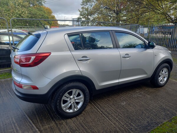 Used Kia Sportage 2012 for sale - 76219331: Photo 10