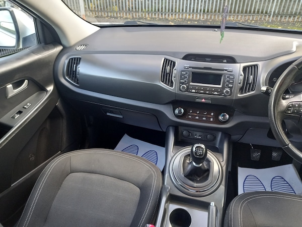 Used Kia Sportage 2012 for sale - 76219331: Photo 14