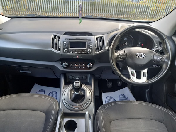 Used Kia Sportage 2012 for sale - 76219331: Photo 15