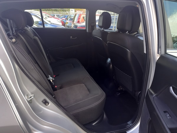 Used Kia Sportage 2012 for sale - 76219331: Photo 18