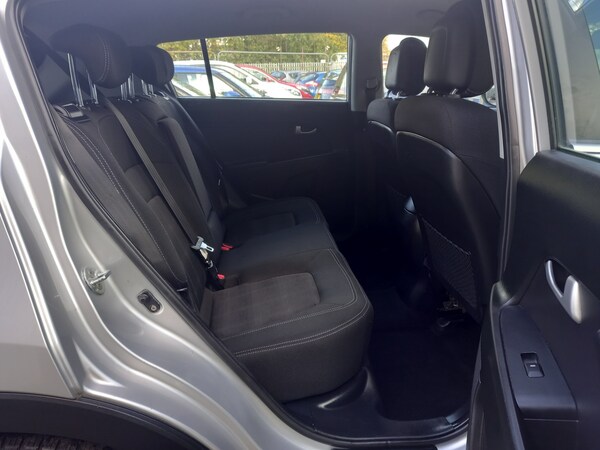 Used Kia Sportage 2012 for sale - 76219331: Photo 19