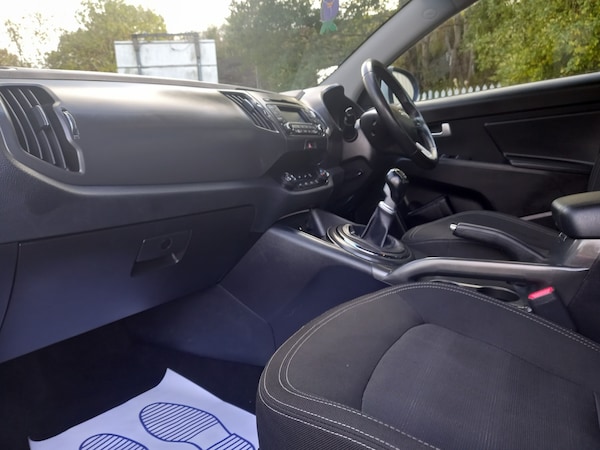 Used Kia Sportage 2012 for sale - 76219331: Photo 22