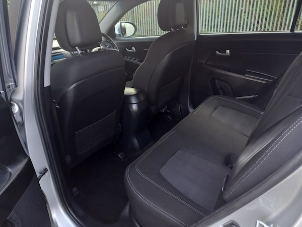 Used Kia Sportage 2012 for sale - 76219331: Photo 23