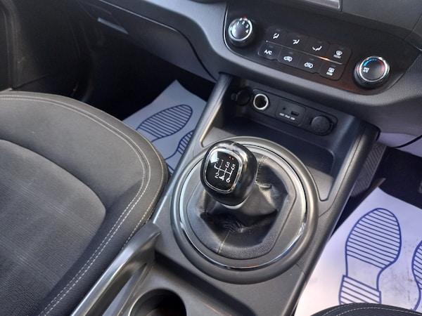 Used Kia Sportage 2012 for sale - 76219331: Photo 27