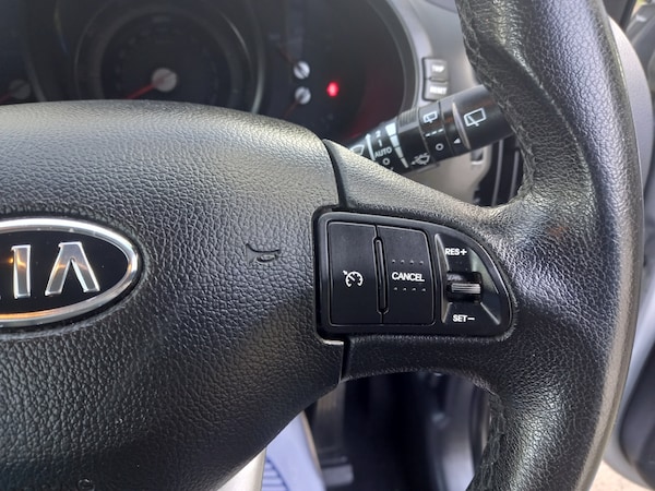 Used Kia Sportage 2012 for sale - 76219331: Photo 29