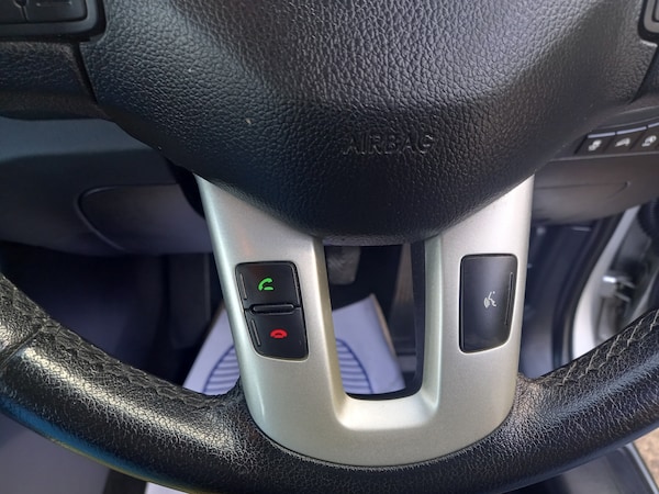 Used Kia Sportage 2012 for sale - 76219331: Photo 30