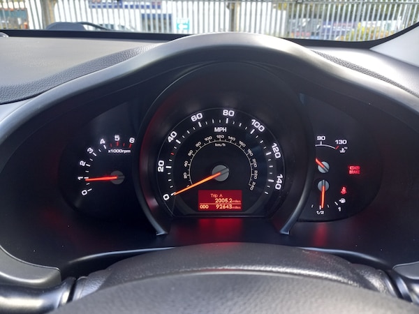 Used Kia Sportage 2012 for sale - 76219331: Photo 31