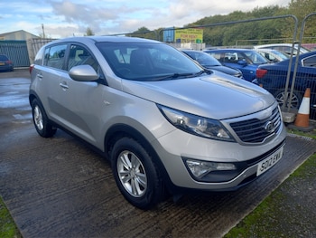 Used Kia Sportage 2012 for sale - 76219331: Photo 4