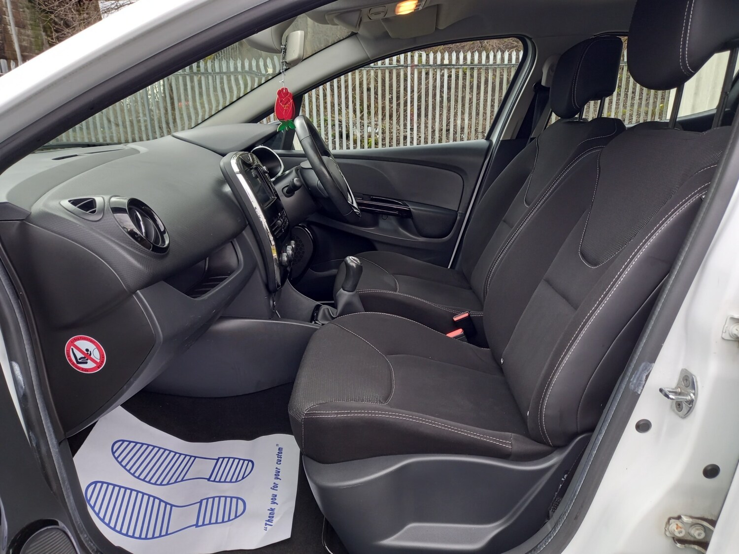 Used Renault Clio 2014 for sale - 77890156: Photo 20