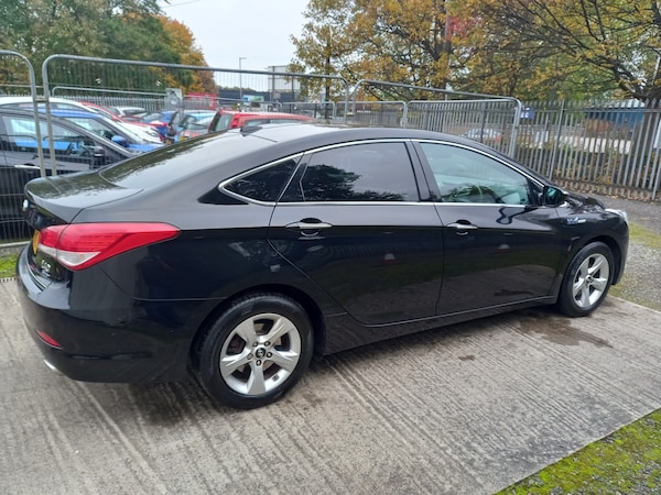 Used Hyundai i40 2014 for sale - 76252669: Photo 10