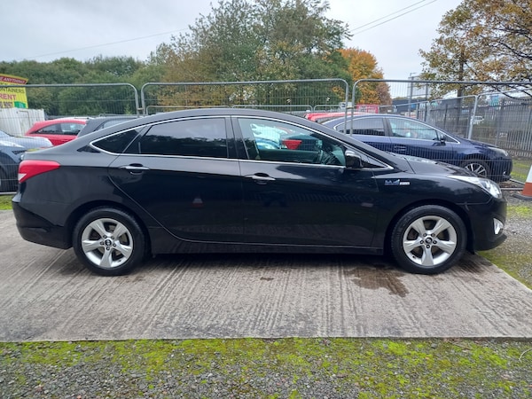 Used Hyundai i40 2014 for sale - 76252669: Photo 11