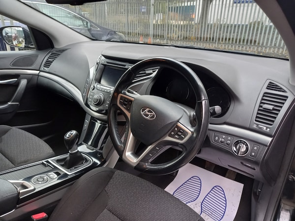 Used Hyundai i40 2014 for sale - 76252669: Photo 12