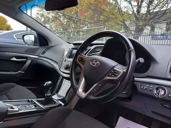 Used Hyundai i40 2014 for sale - 76252669: Photo 13