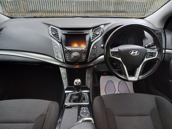 Used Hyundai i40 2014 for sale - 76252669: Photo 14