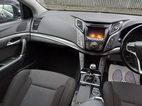Used Hyundai i40 2014 for sale - 76252669: Photo 15