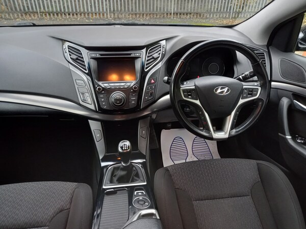 Used Hyundai i40 2014 for sale - 76252669: Photo 16