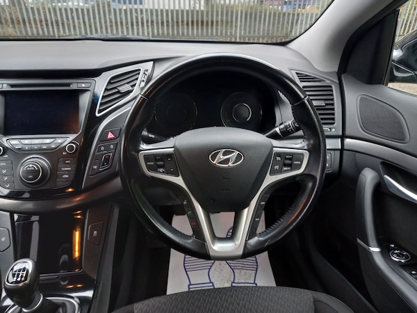 Used Hyundai i40 2014 for sale - 76252669: Photo 17