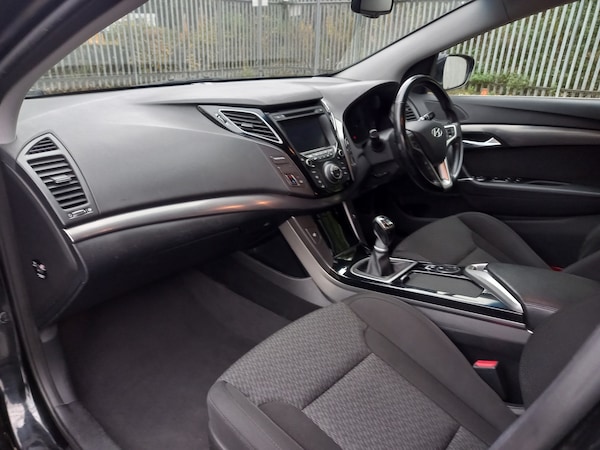 Used Hyundai i40 2014 for sale - 76252669: Photo 20