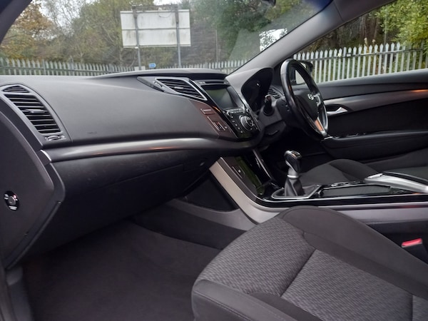 Used Hyundai i40 2014 for sale - 76252669: Photo 21