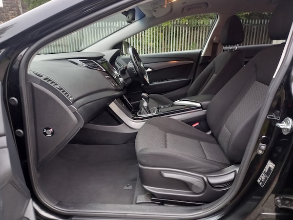 Used Hyundai i40 2014 for sale - 76252669: Photo 22