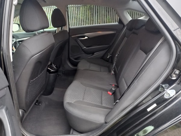 Used Hyundai i40 2014 for sale - 76252669: Photo 24
