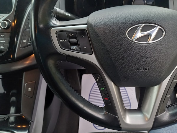 Used Hyundai i40 2014 for sale - 76252669: Photo 25