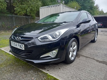 Used Hyundai i40 2014 for sale - 76252669: Photo 2