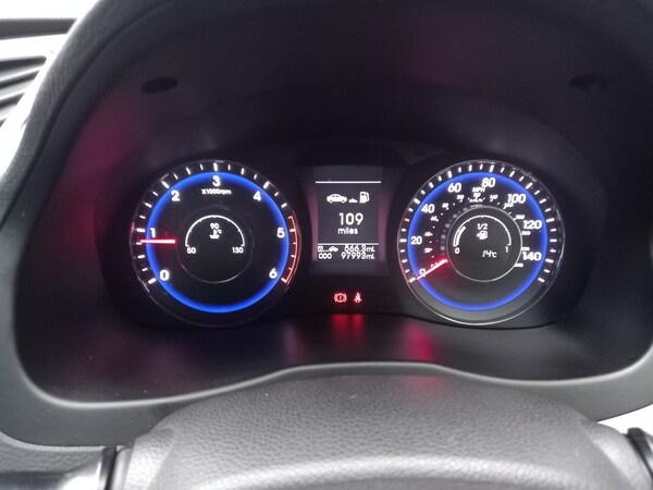 Used Hyundai i40 2014 for sale - 76252669: Photo 32